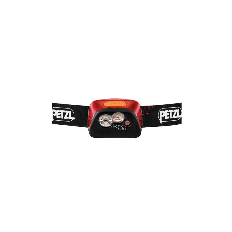 ACTIK CORE Lampada frontale