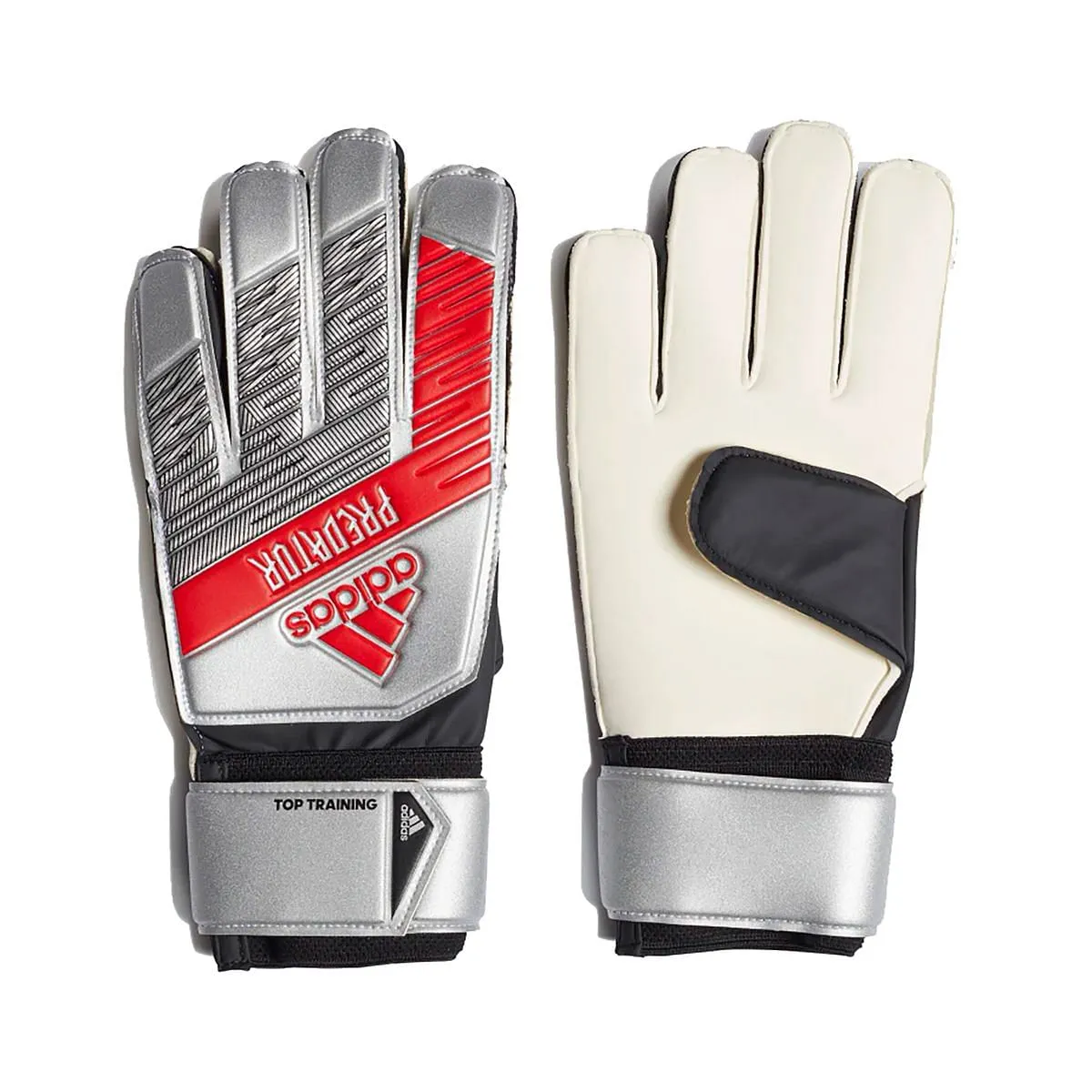      ADIDAS GUANTI DA PORTIERE PREDATOR TOP TRAINING  