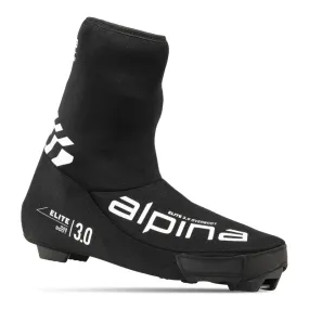 ALPINA       Overboot Racing Elite