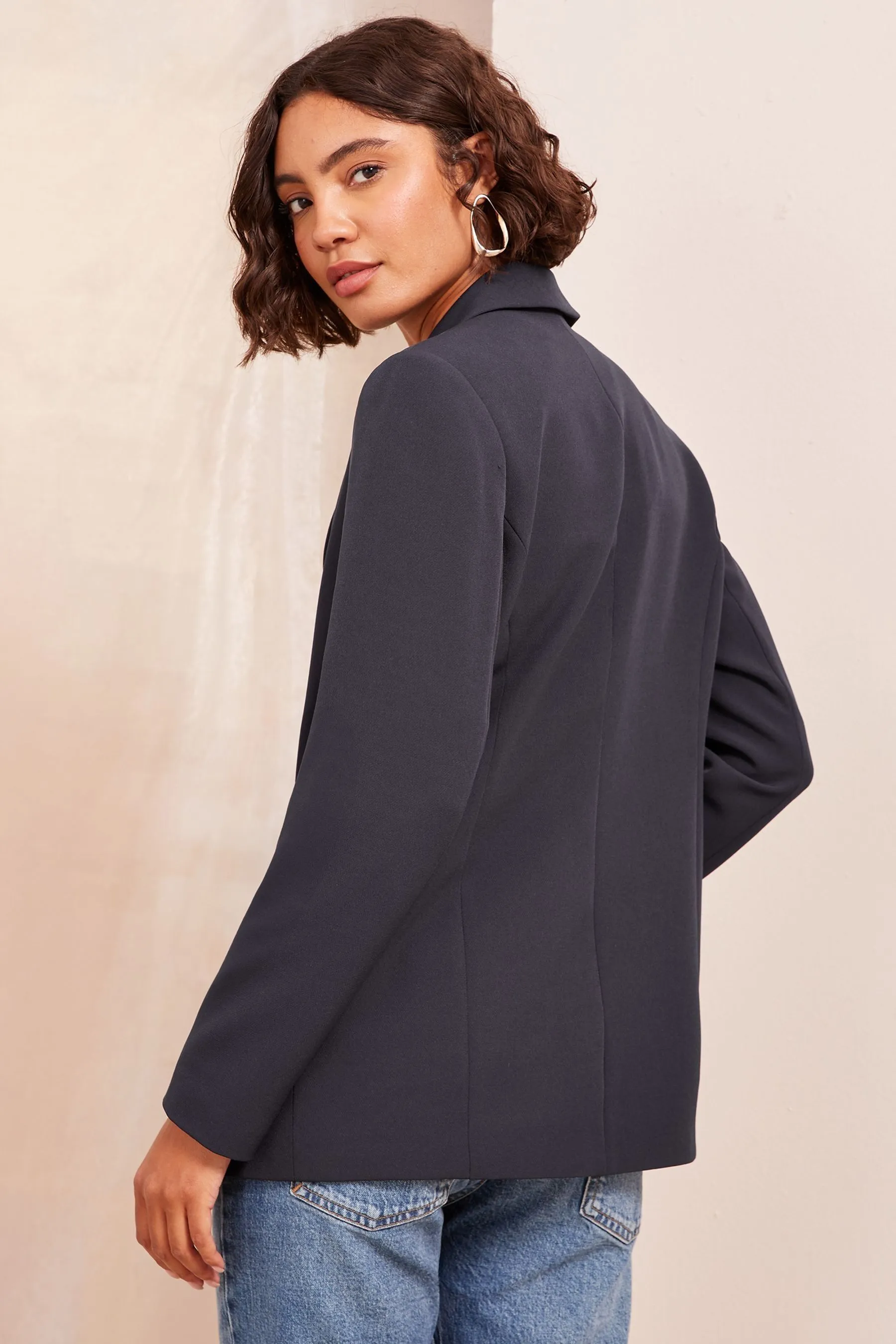 Amici come questi Military Blazer    