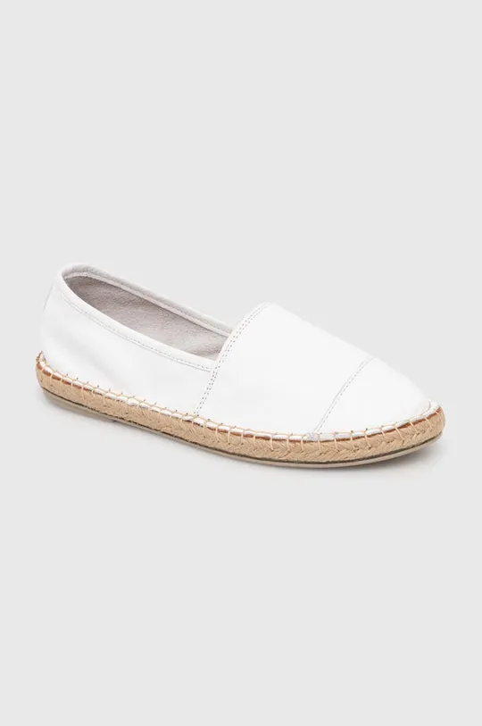 Answear Lab espadrillas in pelle