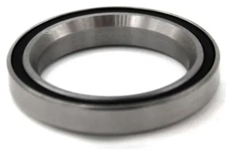 Black Bearing B1 Cuscinetto dello sterzo 30,15 x 41 x 7 mm 45/45 °
