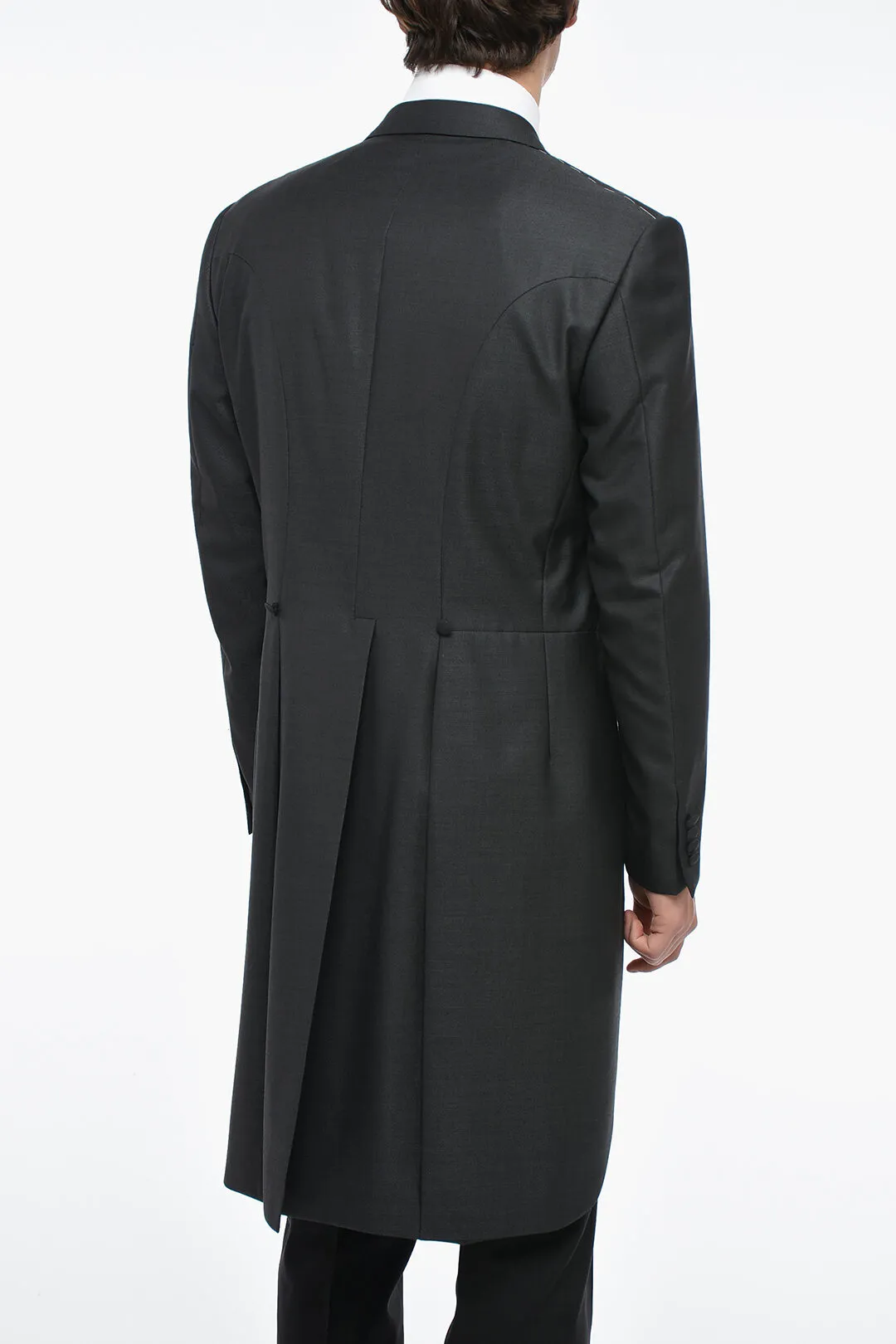 Blazer Cerimonia LEADER Foderata Monopetto