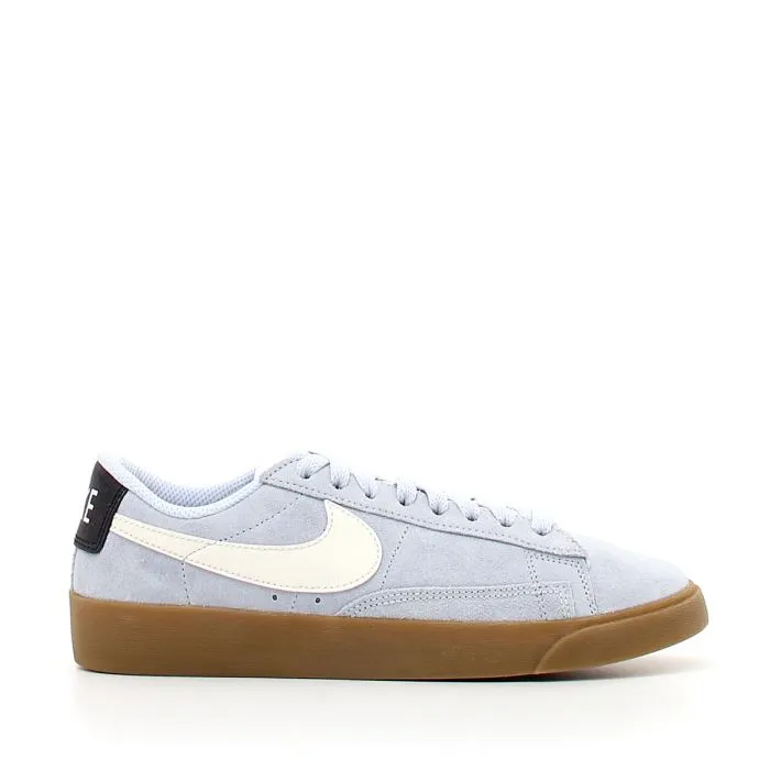 BLAZER LOW SUEDE