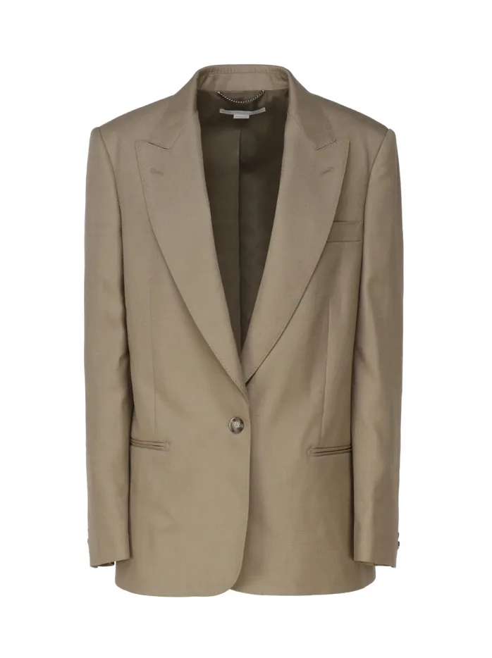 BLAZER MONOPETTO