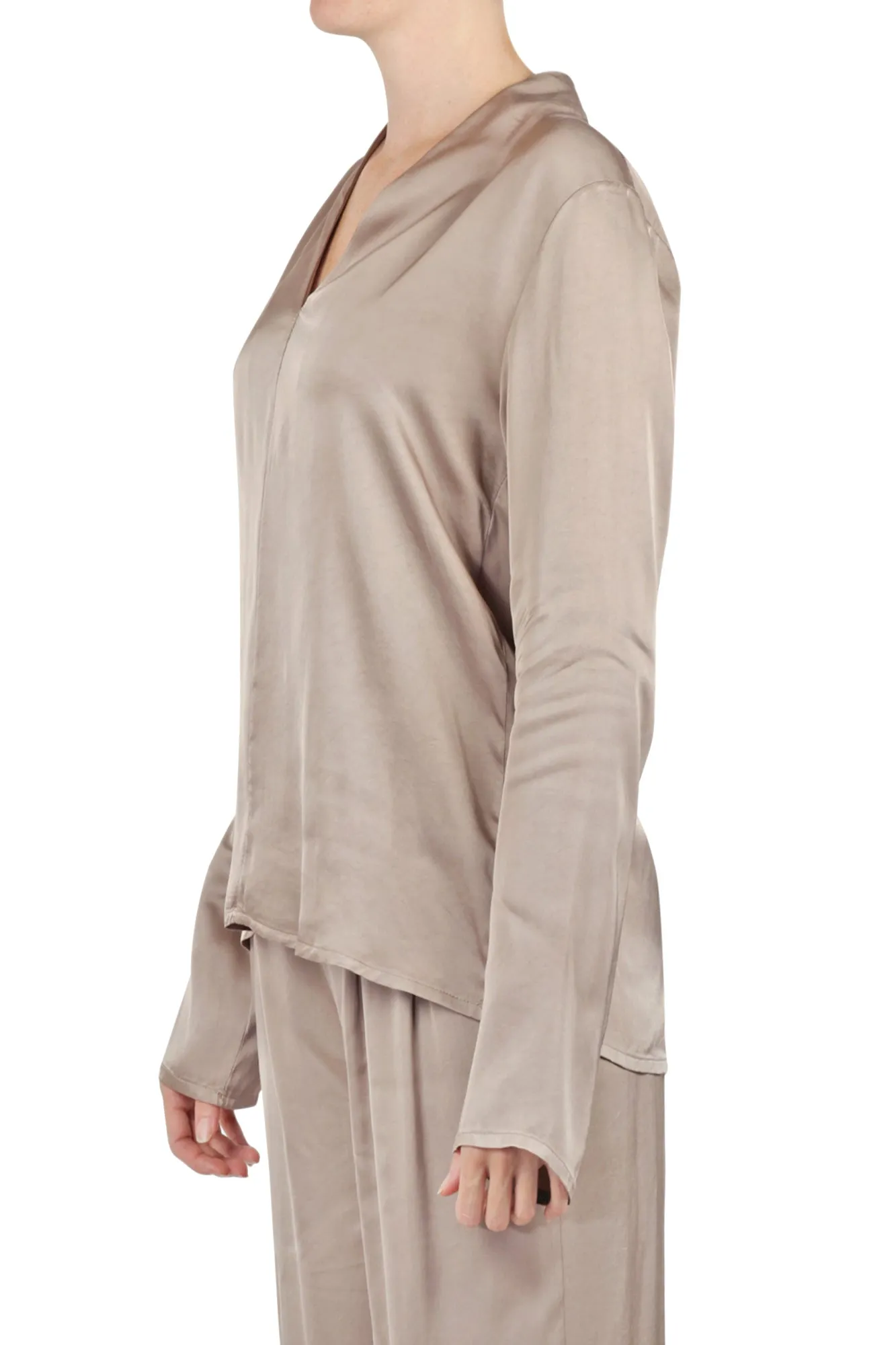 Blusa - 441487 - Fango