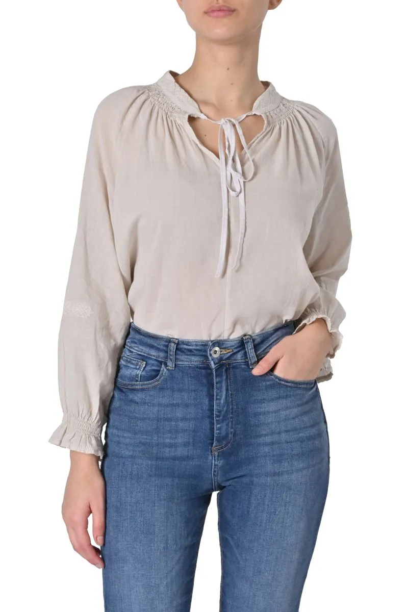 Blusa Cheyenne
