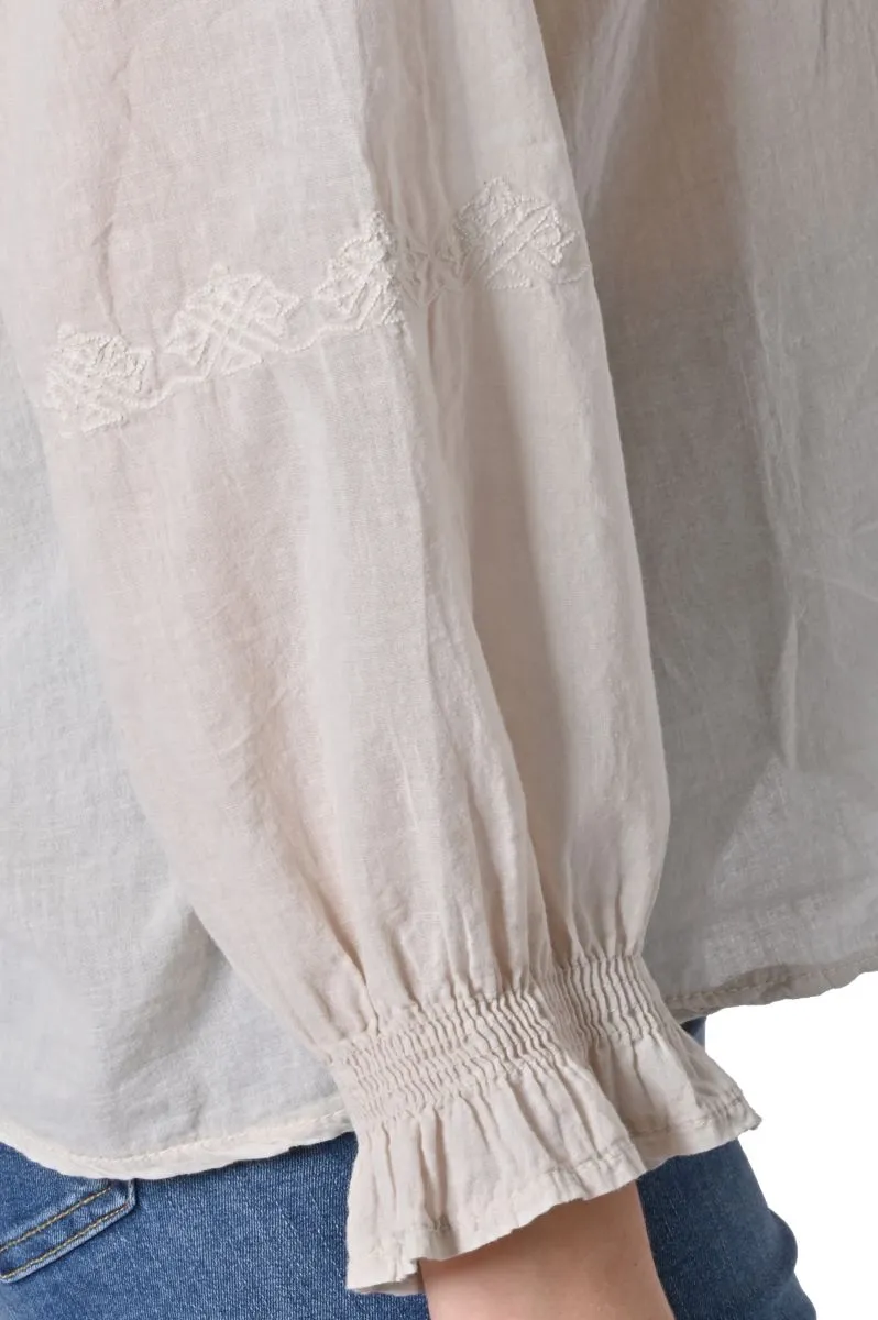 Blusa Cheyenne