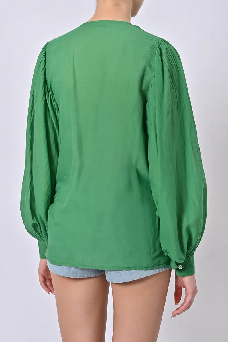 Blusa Flys