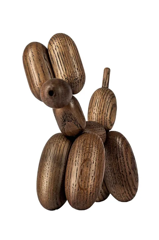 Boyhood decorazione Ballon Dog Smoked S