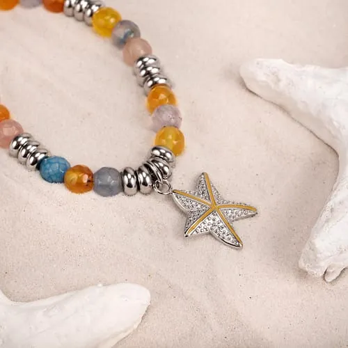 BRACCIALE LA PETITE STORY LOVE - LPS05ASD29