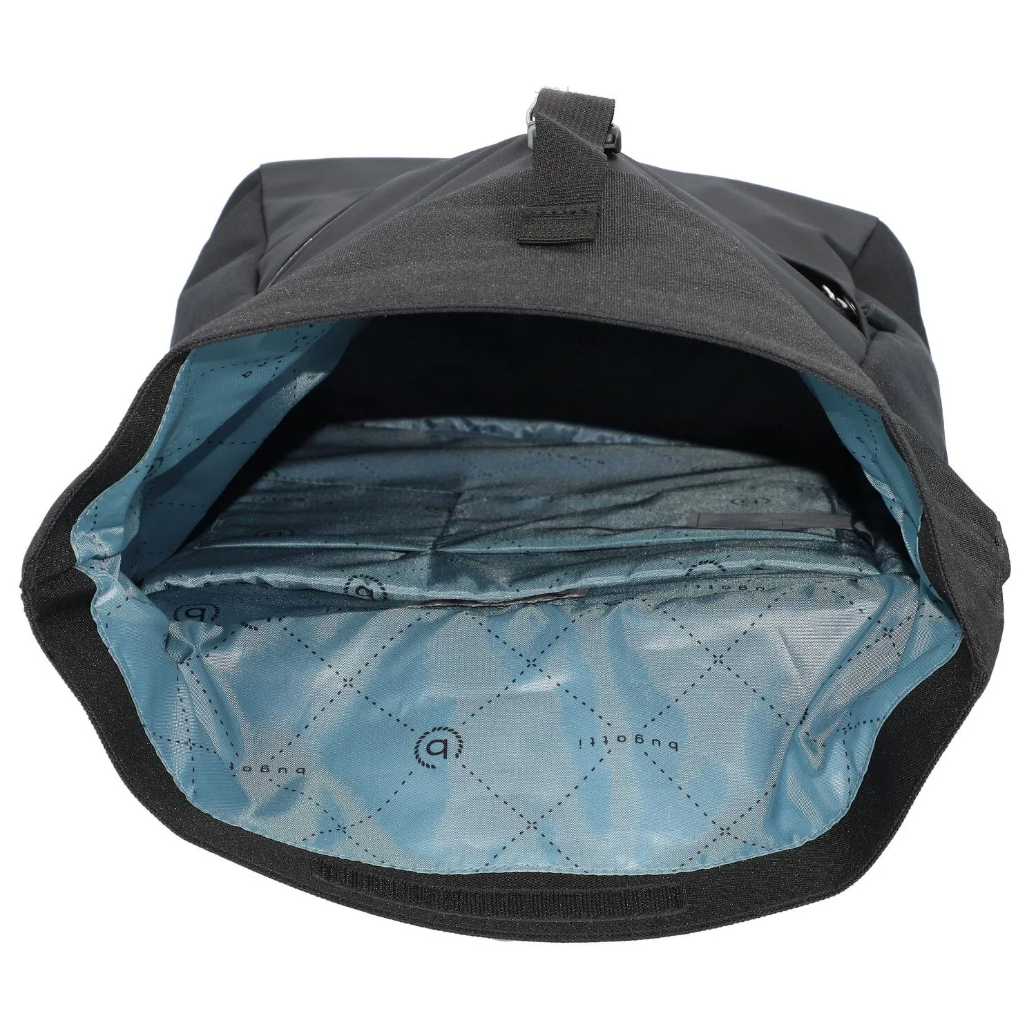 bugatti Blanc DeLight Zaino 43 cm Scomparto per laptop