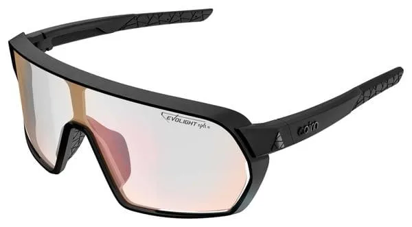 Cairn Roc Photocromic NXT Matte Black