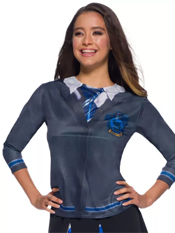 Camicia Corvonero per ragazze