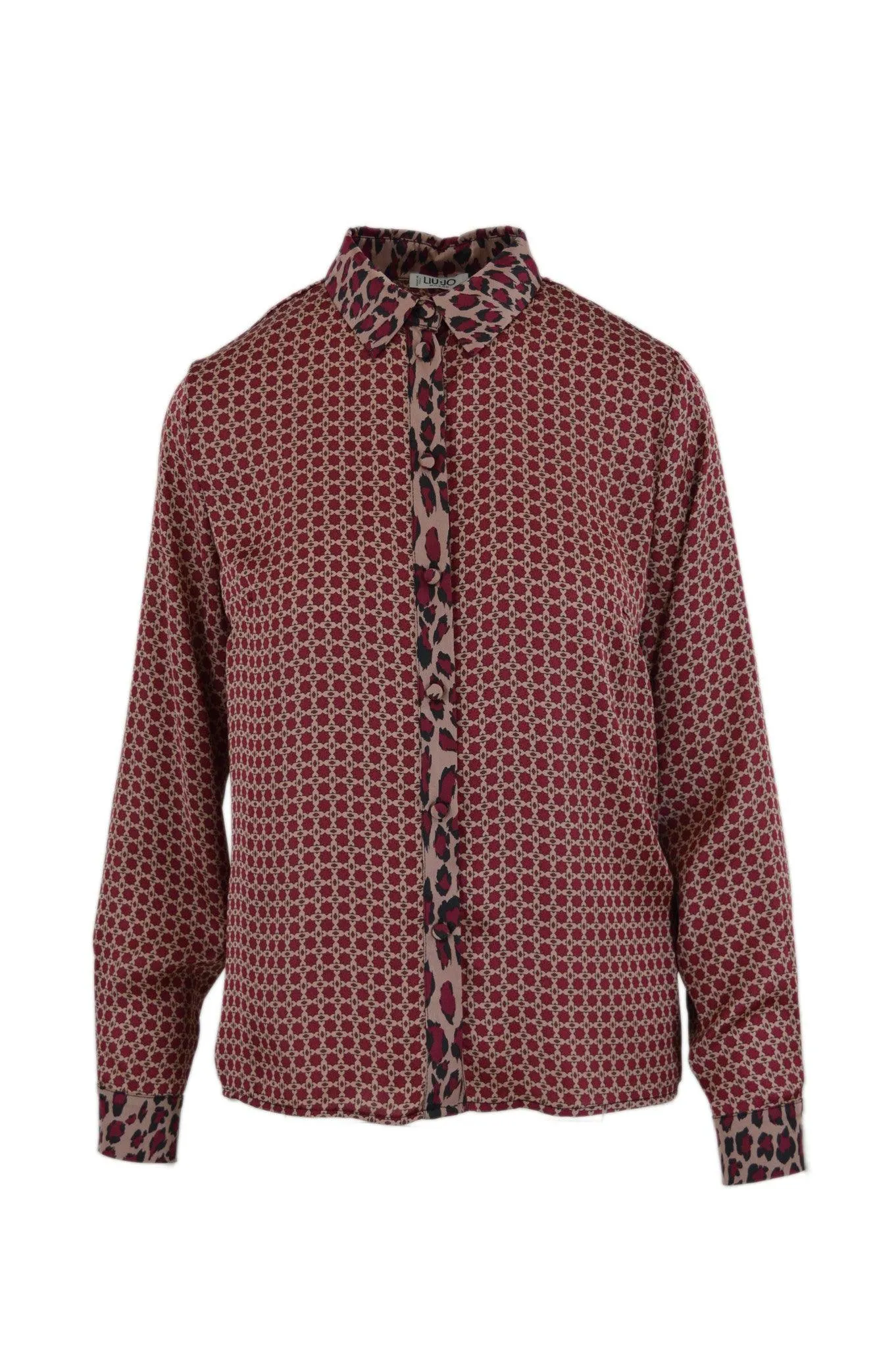 CAMICIA TS M/L