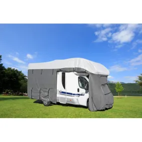 Camper Cover Brunner 12 mesi