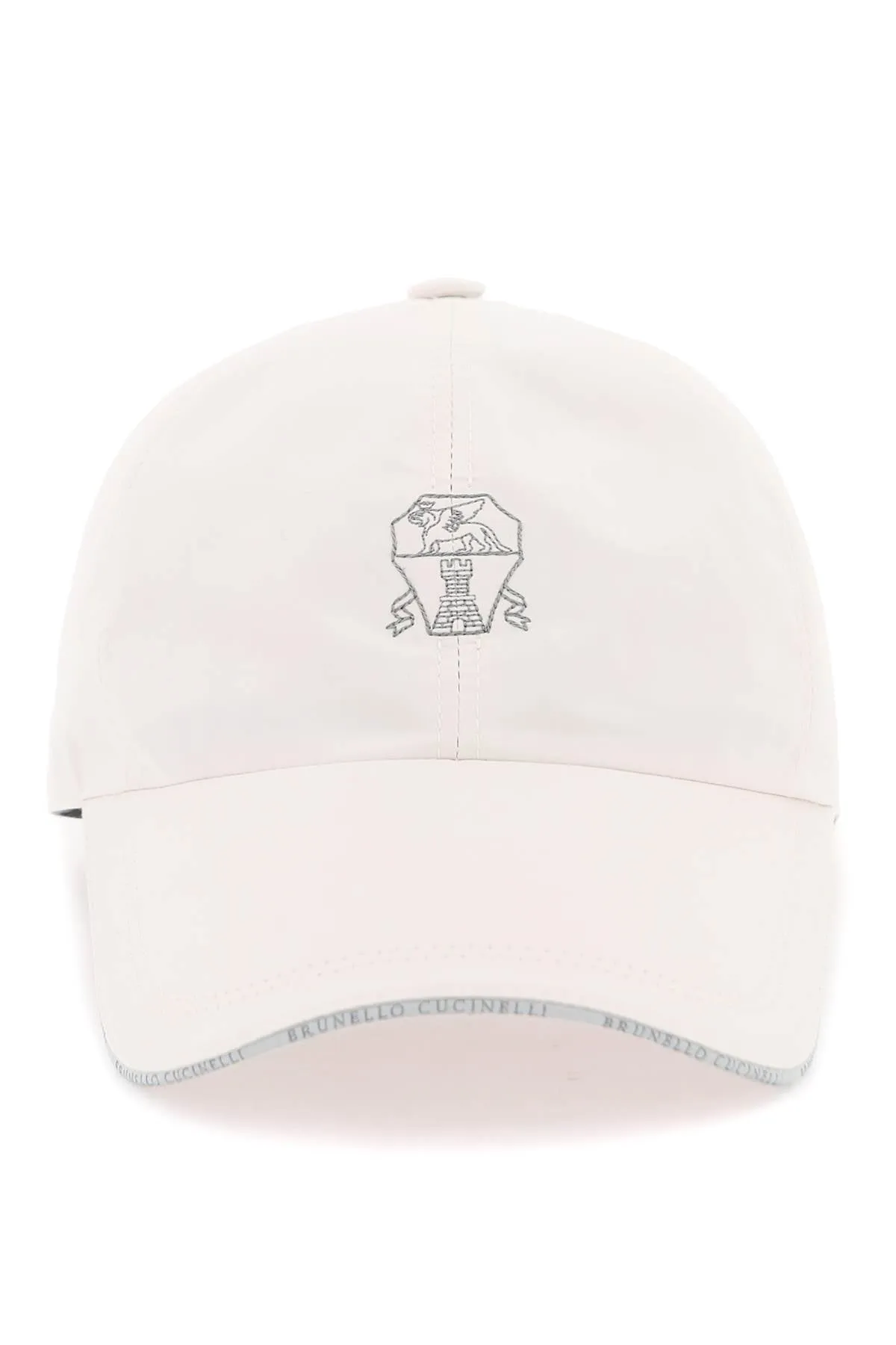 Cappello Baseball Idrorepellente