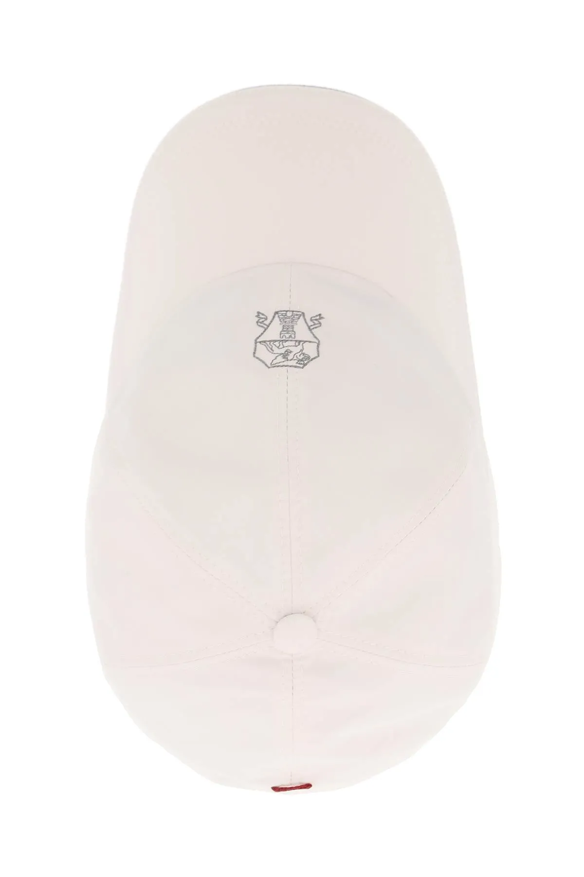 Cappello Baseball Idrorepellente