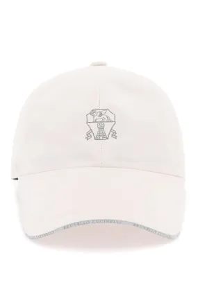 Cappello Baseball Idrorepellente