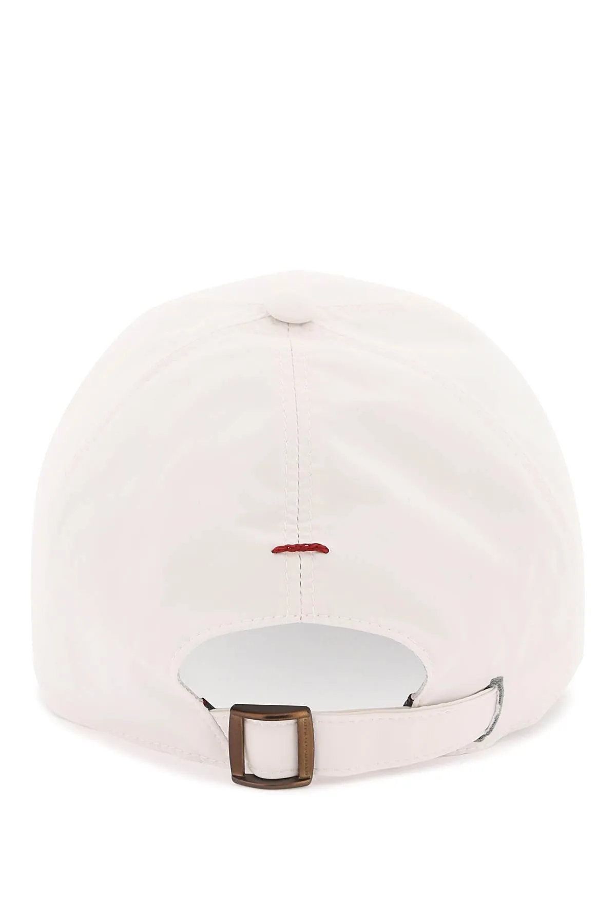 Cappello Baseball Idrorepellente