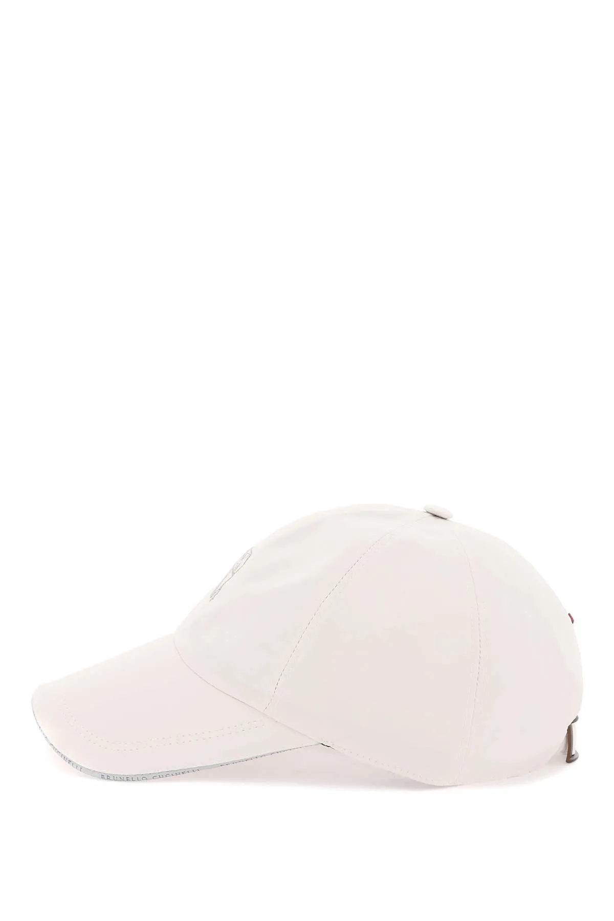 Cappello Baseball Idrorepellente