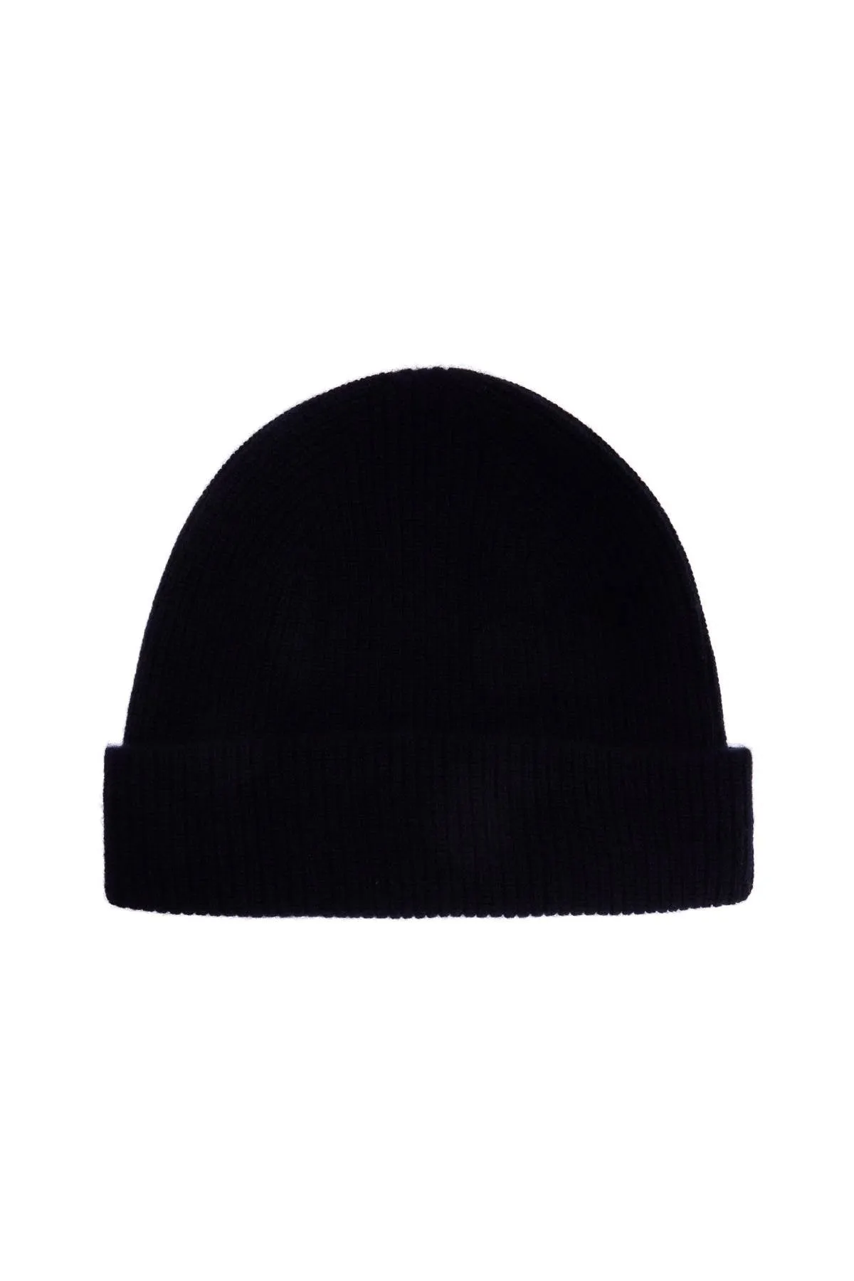 Cappello Beanie In Oasi Cashmere