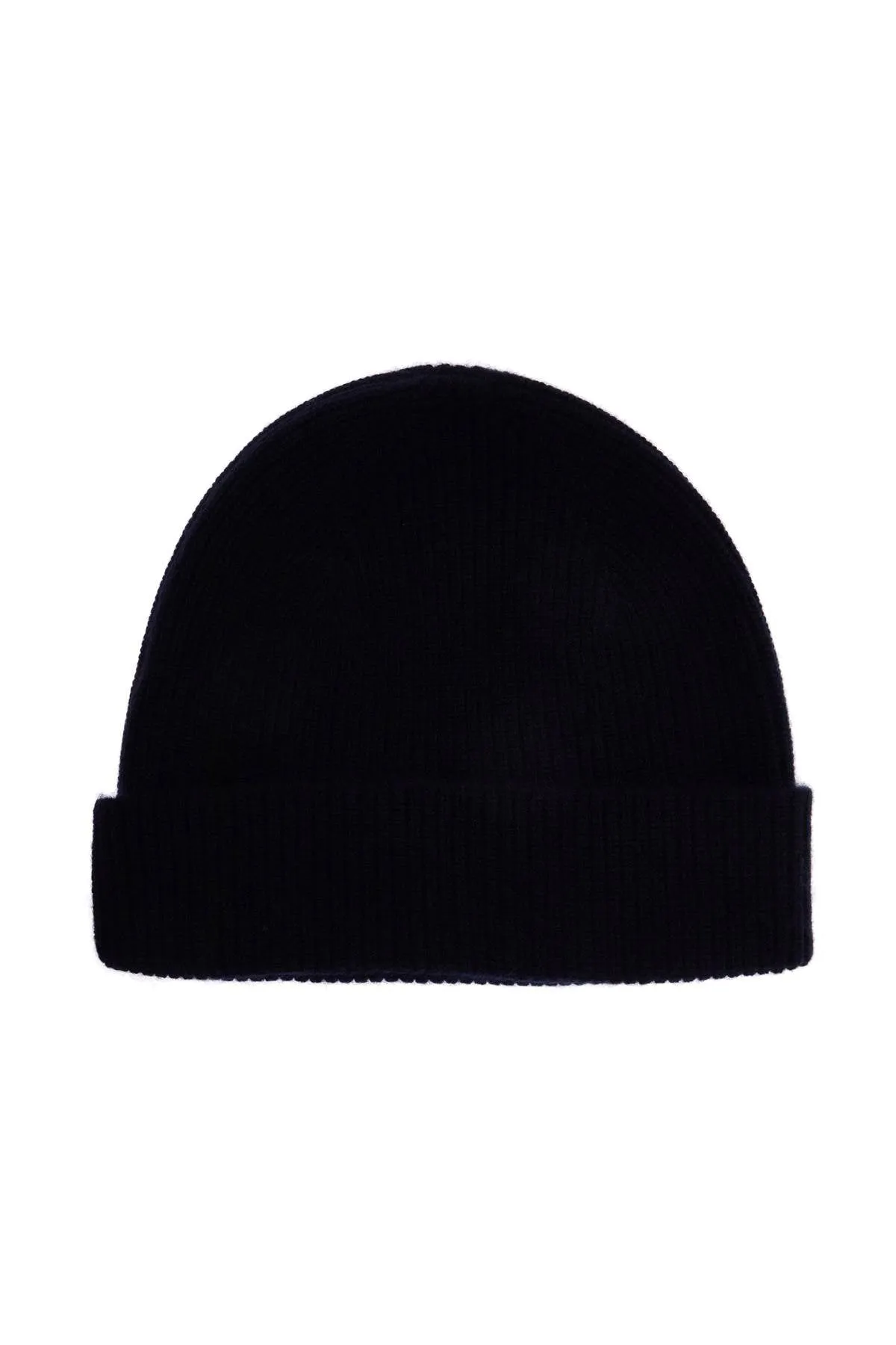 Cappello Beanie In Oasi Cashmere