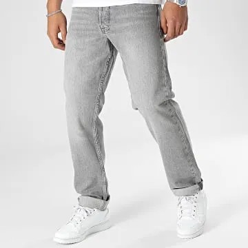 Chris Jeans regular loose 12209663 Grigio