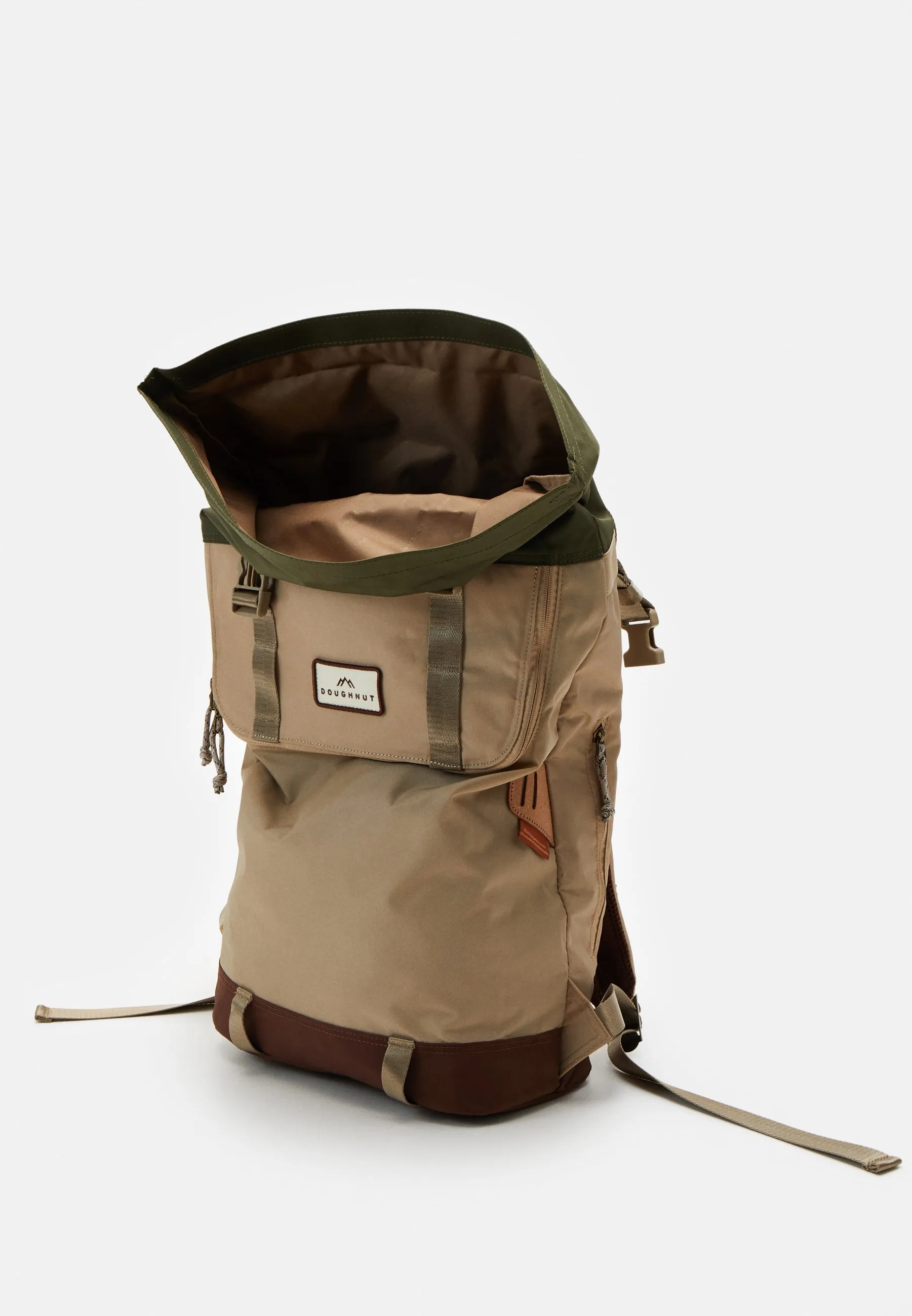 CHRISTOPHER JUNGLE BACKPACK UNISEX  - Zaino