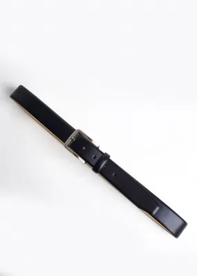 Cintura in pelle