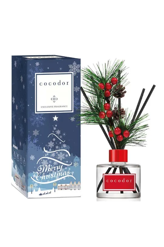Cocodor difuzore aromatico Pine Leaves Pine & Cedarwood 120 ml