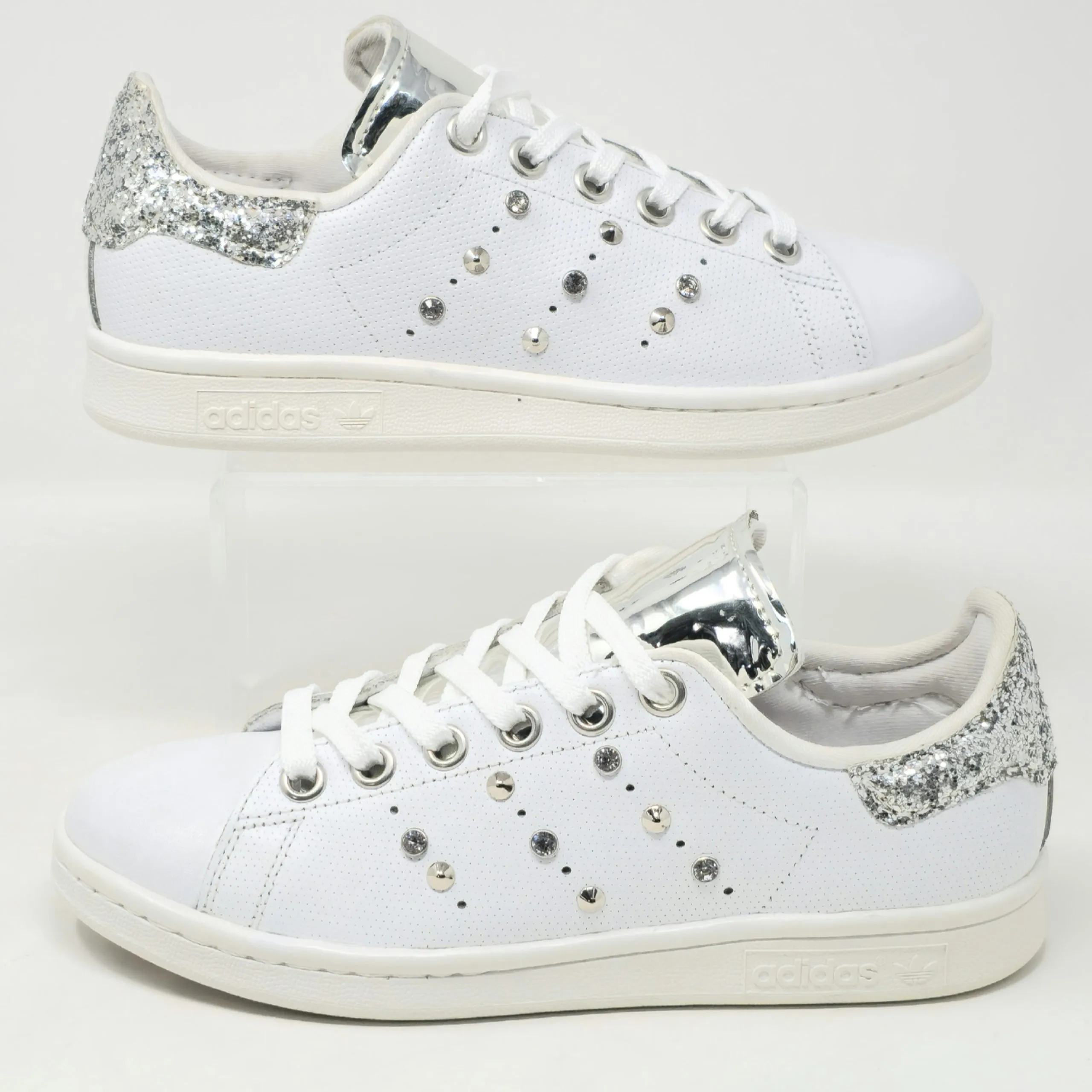 COD. 15 STAN SMITH PERSONALIZZATA