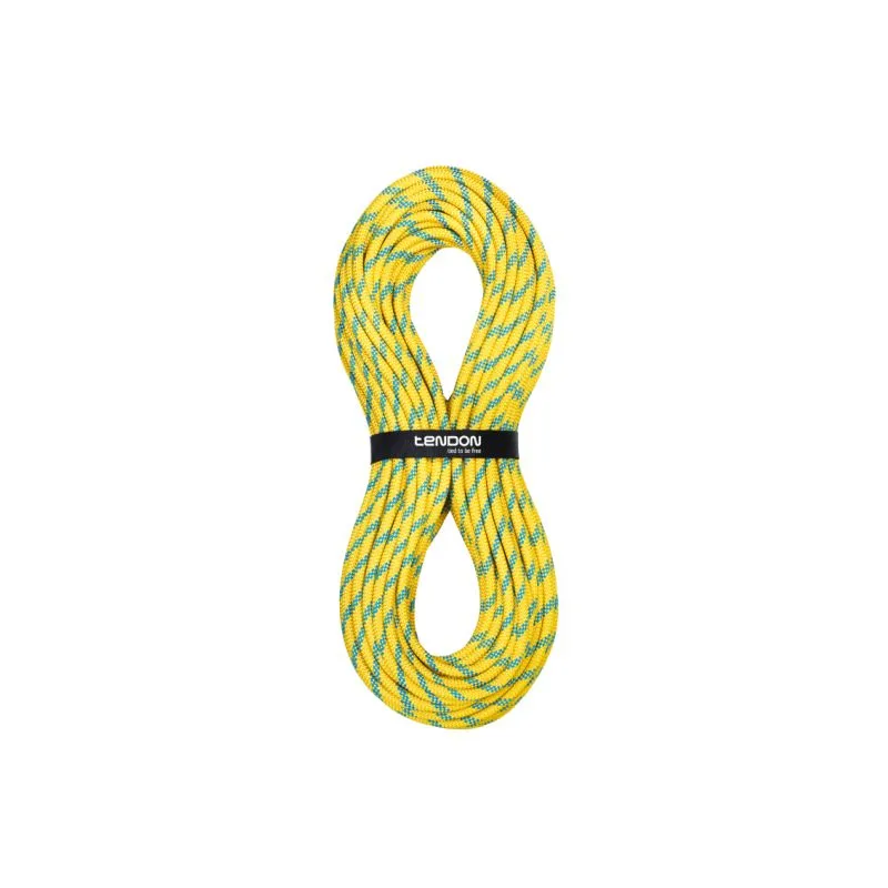 Corde standard Elite Secure 11 di trattamento