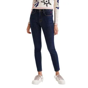 Desigual jeans aderenti   