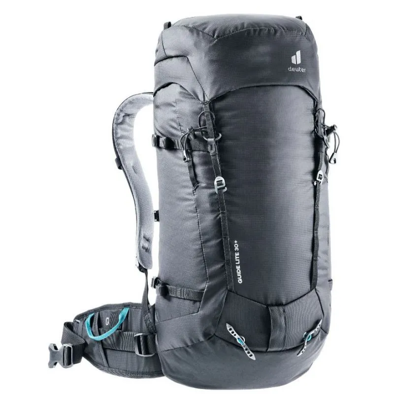 Deuter Guide Lite 30+ Zaino (nero)