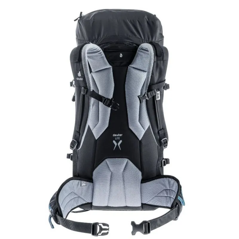 Deuter Guide Lite 30+ Zaino (nero)