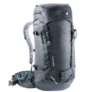 Deuter Guide Lite 30+ Zaino (nero)