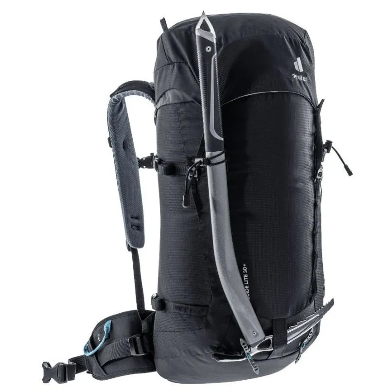 Deuter Guide Lite 30+ Zaino (nero)