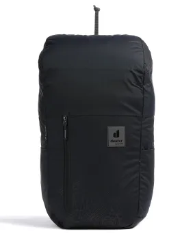  Deuter UP Stockholm Zaino 15″ poliestere riciclato nero  