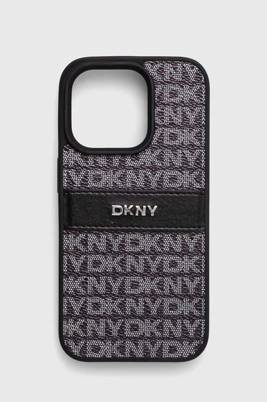 Dkny custodia per telefono iPhone 15 Pro 6.1