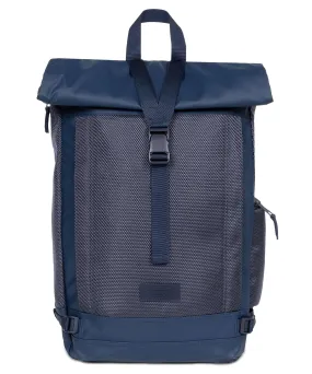  Eastpak Cnnct Tecum Roll Zaino roll-top 14″ poliestere blu scuro  