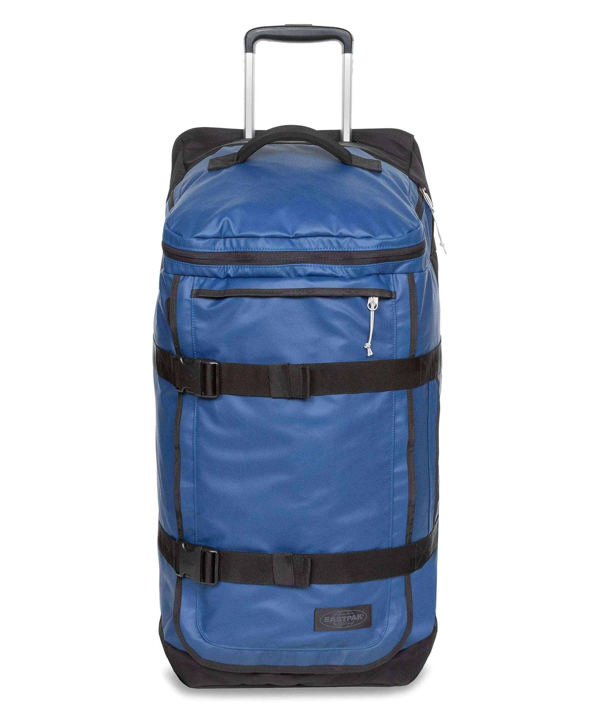  Eastpak Perce Wheel M Zaino trolley blu 70 cm  