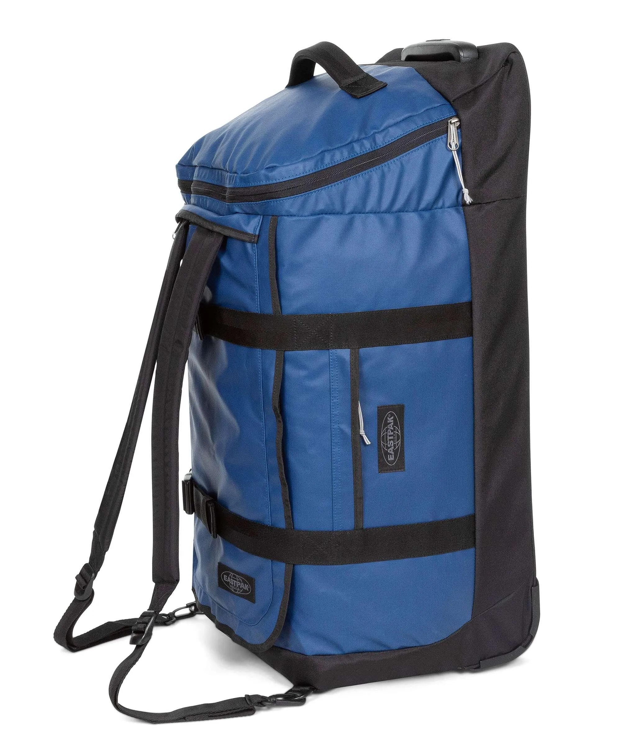  Eastpak Perce Wheel M Zaino trolley blu 70 cm  