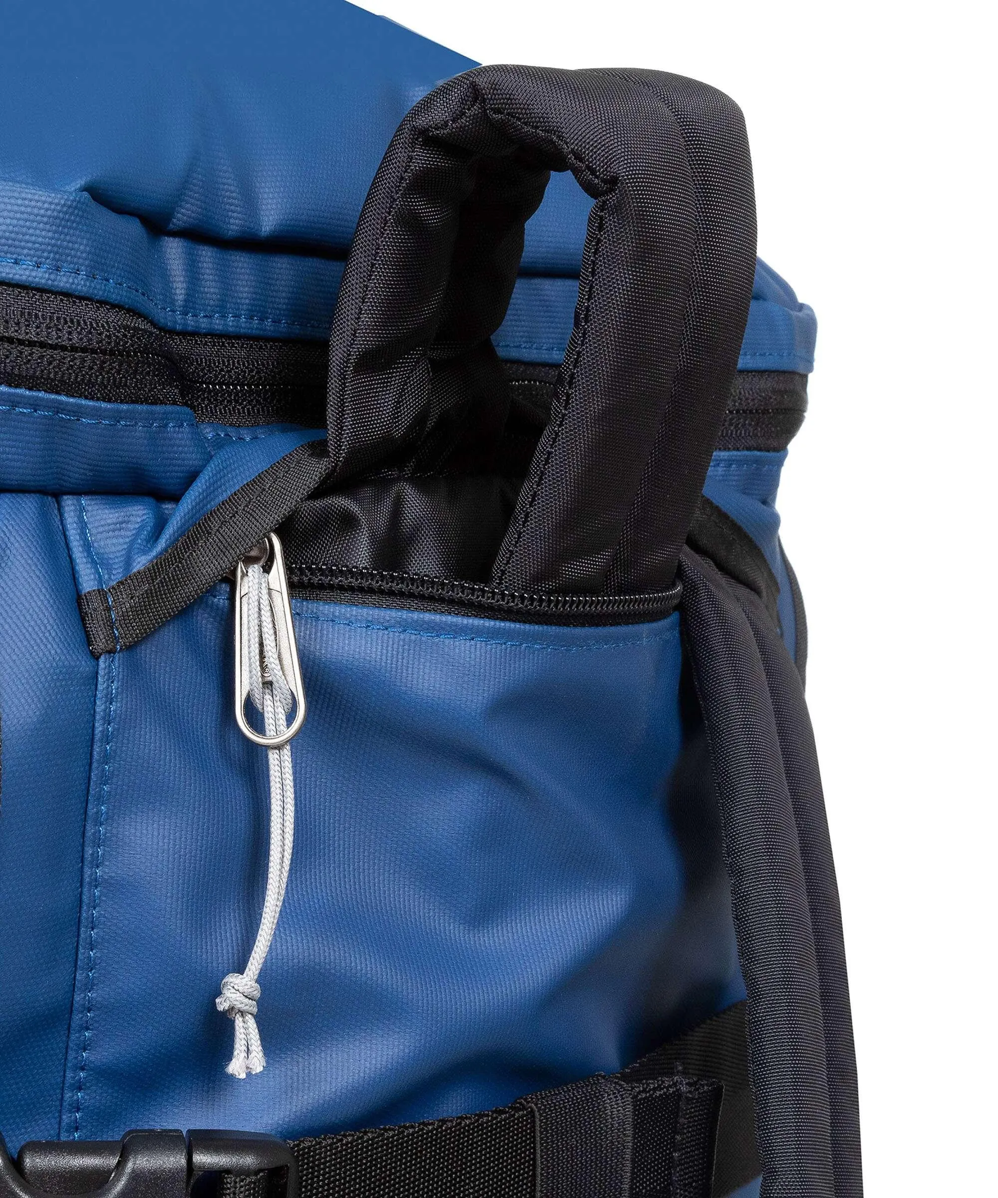  Eastpak Perce Wheel M Zaino trolley blu 70 cm  