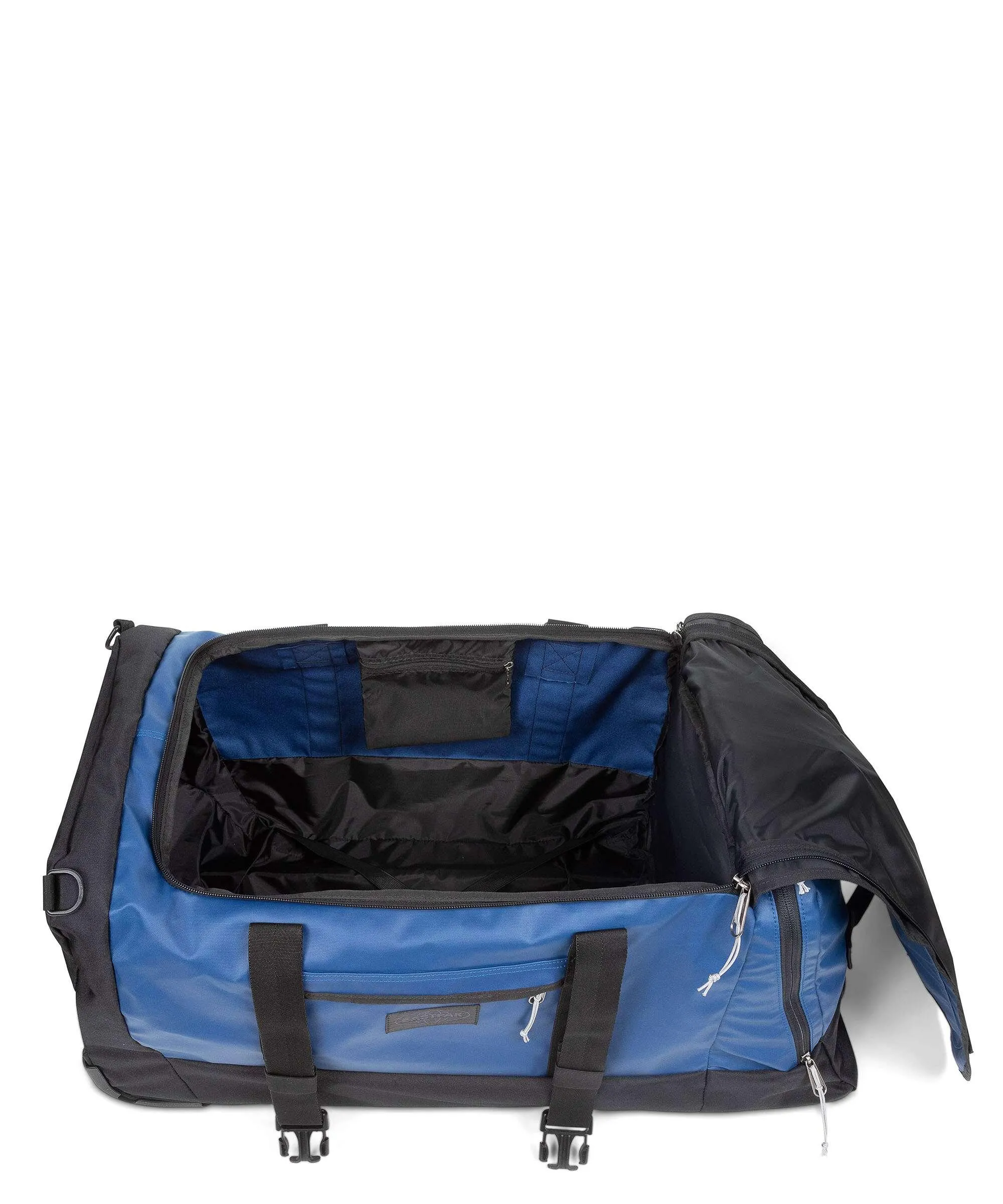  Eastpak Perce Wheel M Zaino trolley blu 70 cm  