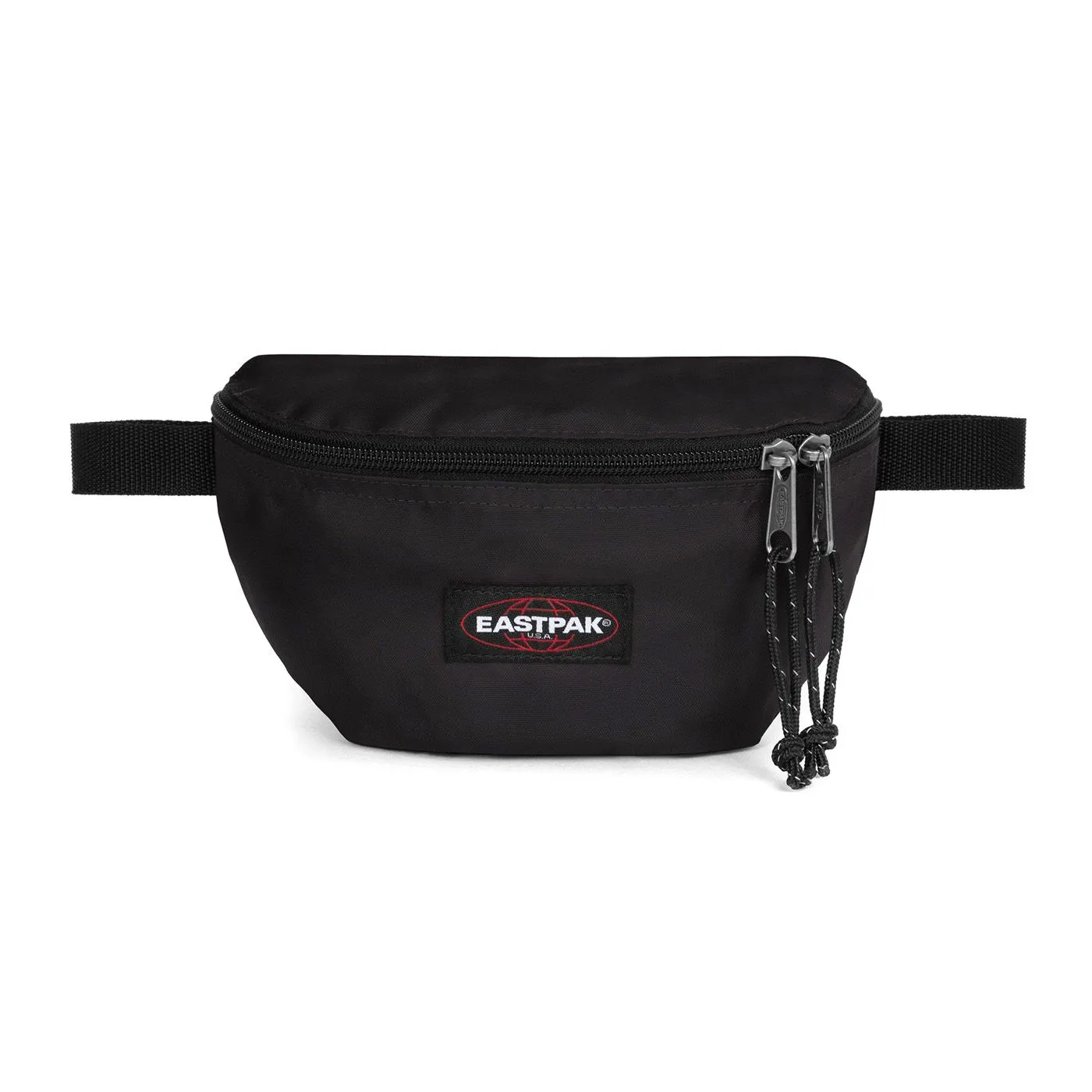 Eastpak Springer Powr Powr Black - Marsupio Nero    