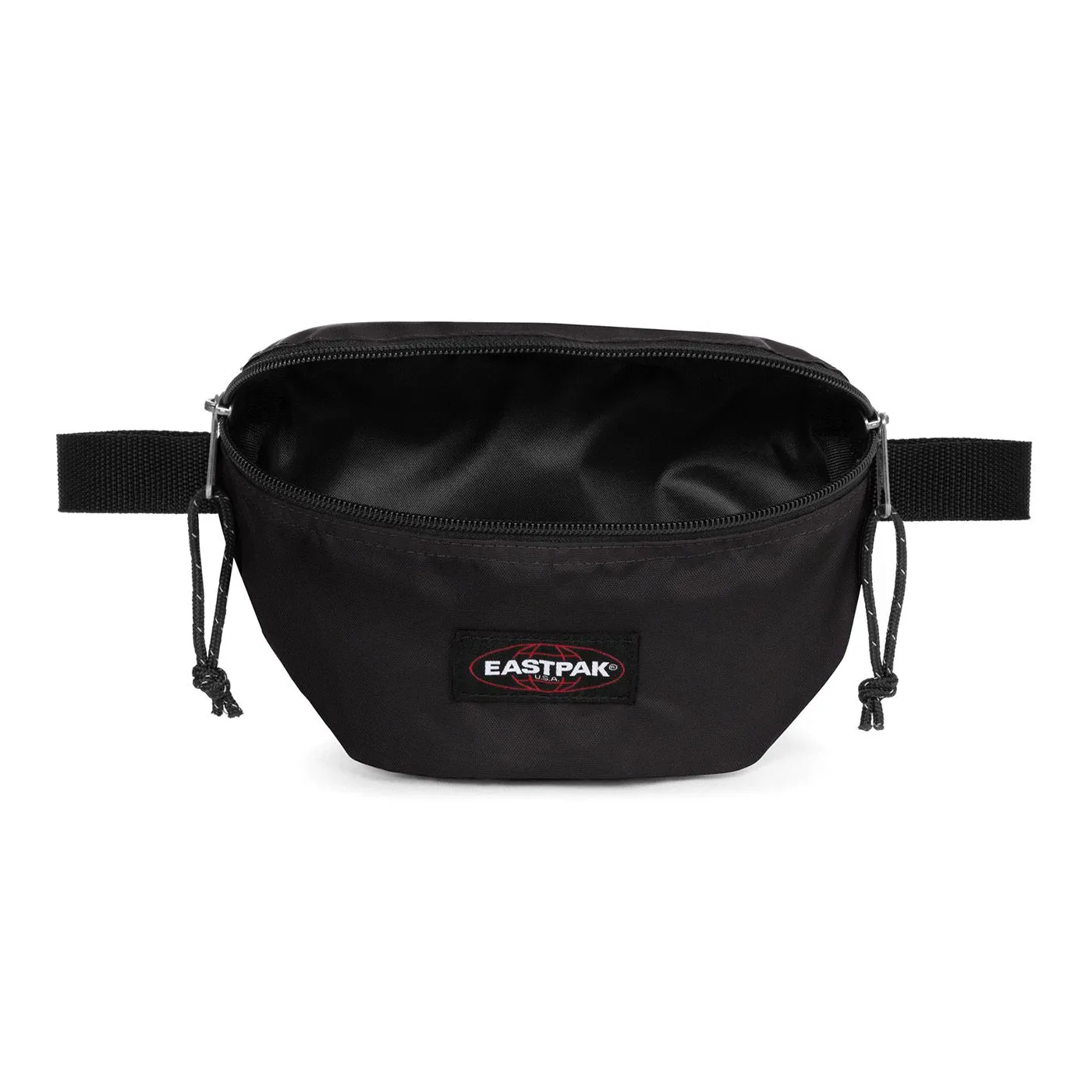 Eastpak Springer Powr Powr Black - Marsupio Nero    