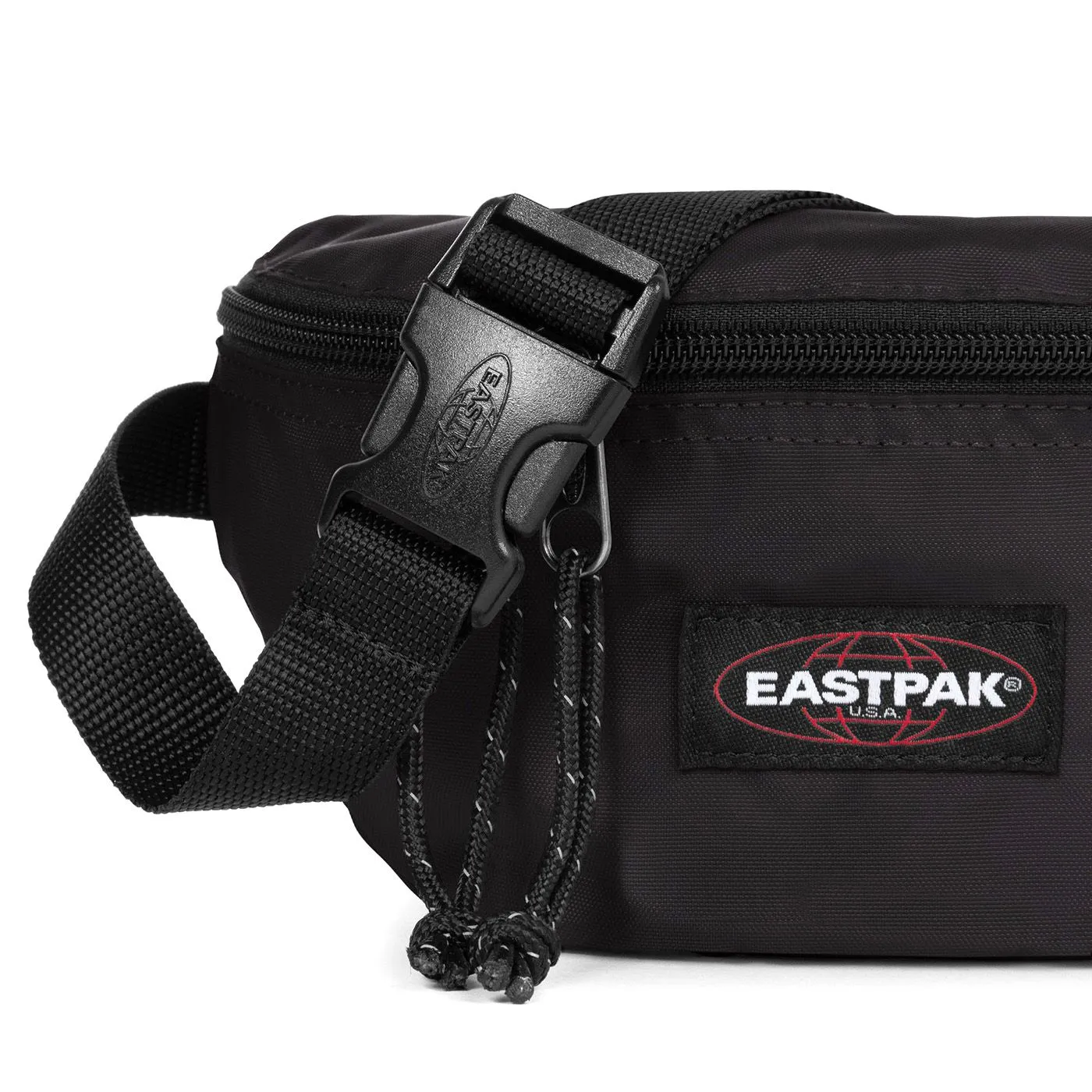 Eastpak Springer Powr Powr Black - Marsupio Nero    