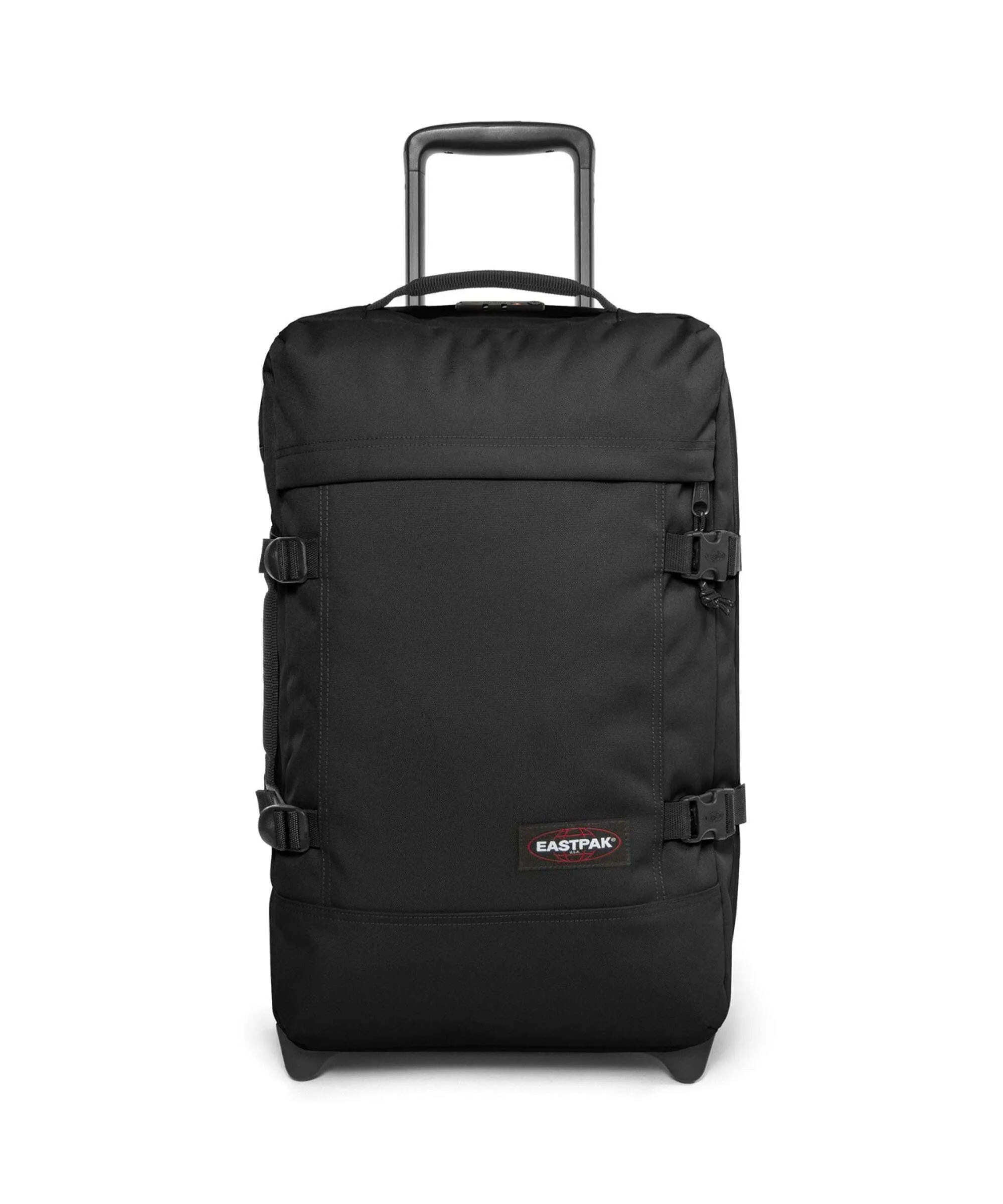  Eastpak Strapverz S Zaino trolley nero 51 cm  