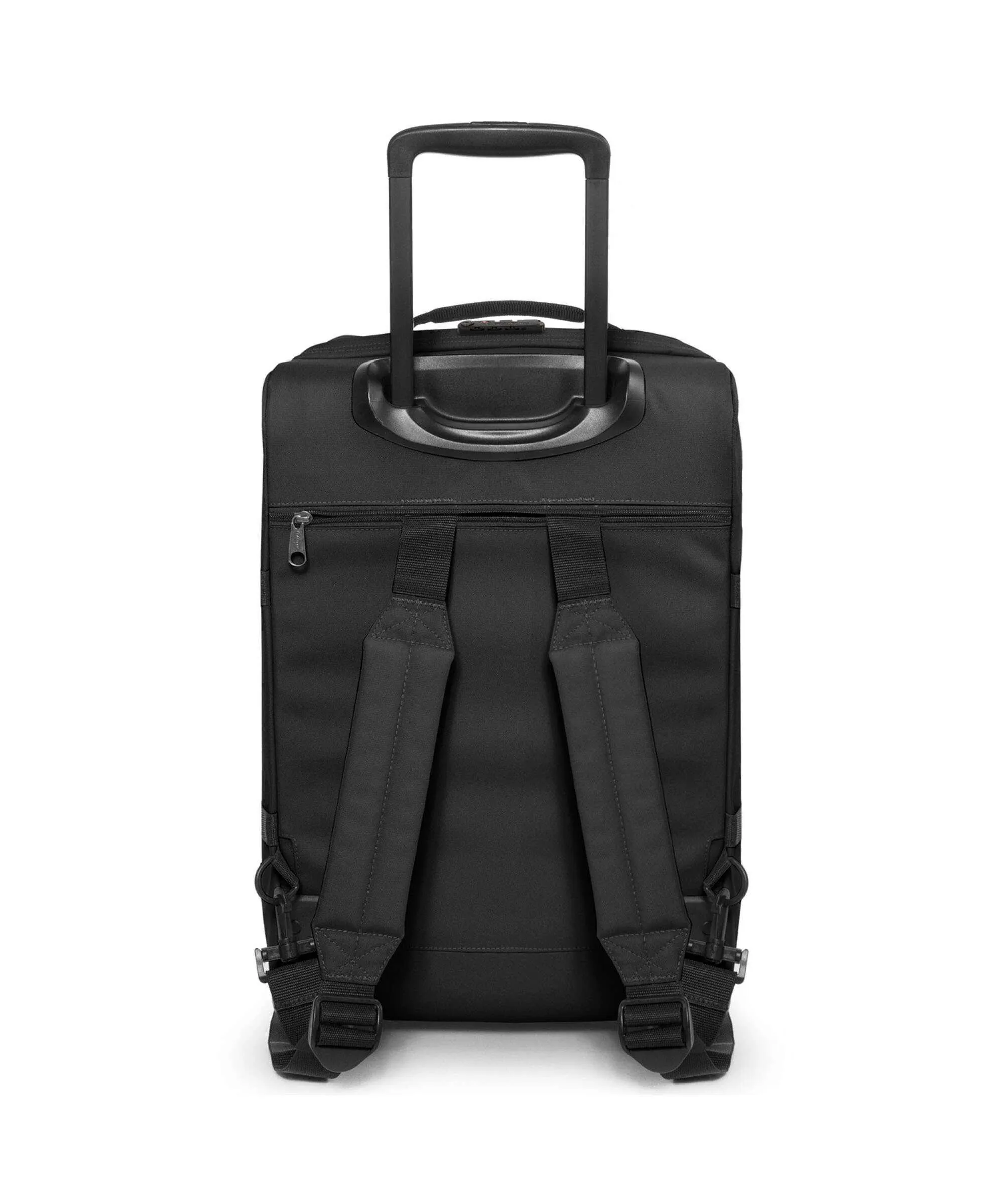  Eastpak Strapverz S Zaino trolley nero 51 cm  